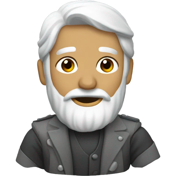 Banca nieves  emoji