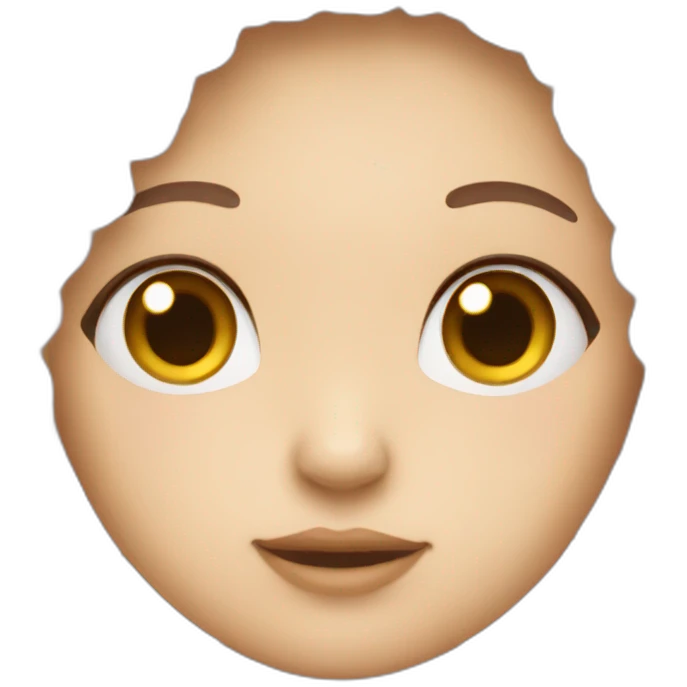 Soojin emoji