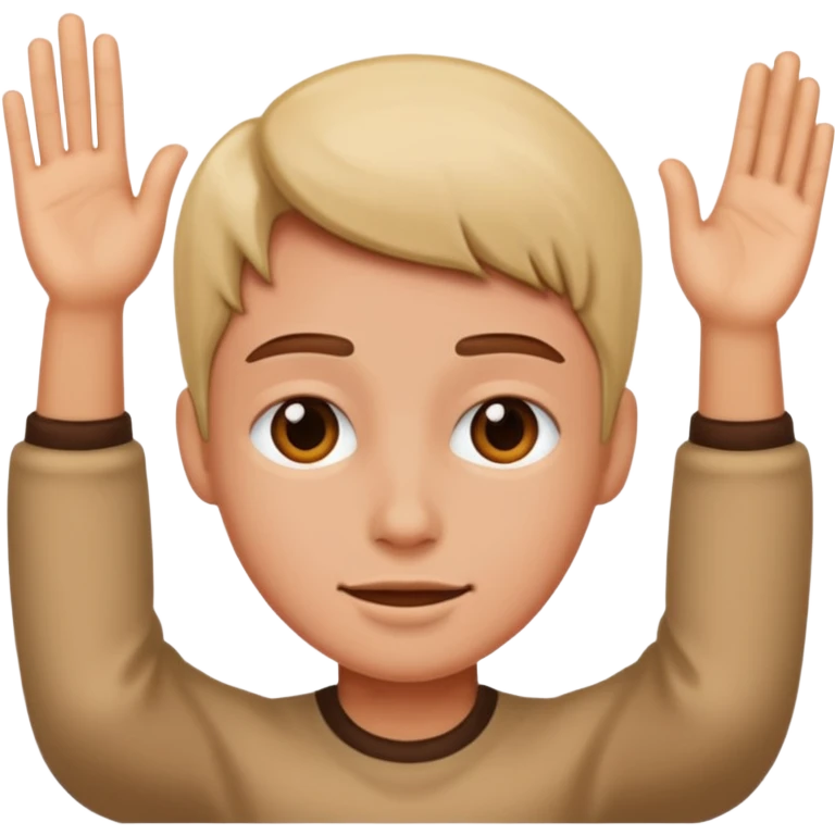 Nah emoji
