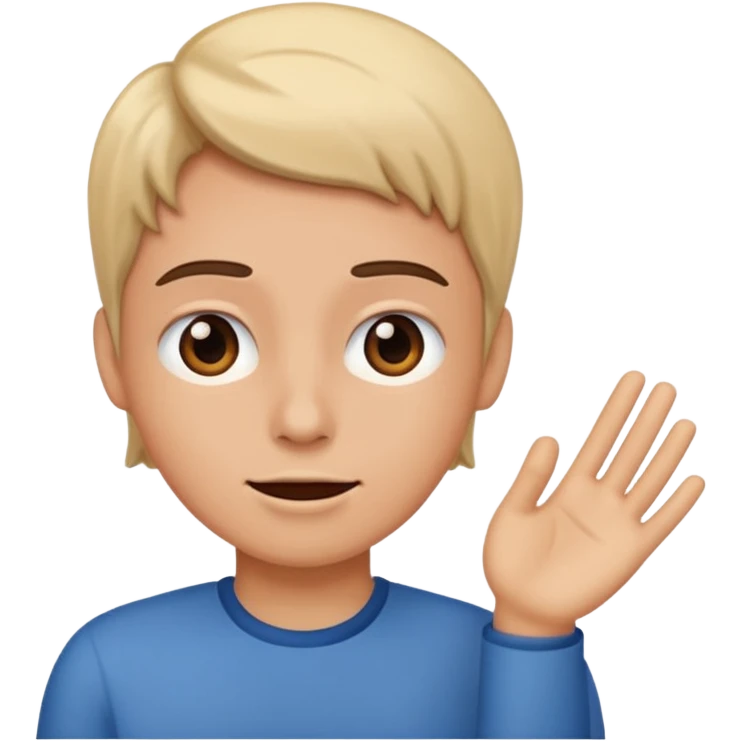 I’m talking about innit emoji