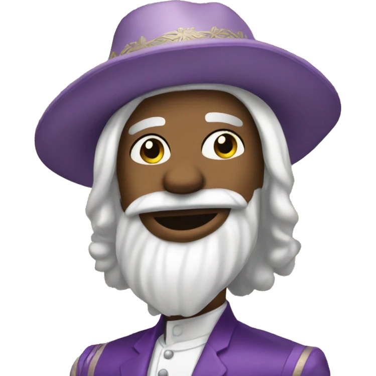 Lavish emoji