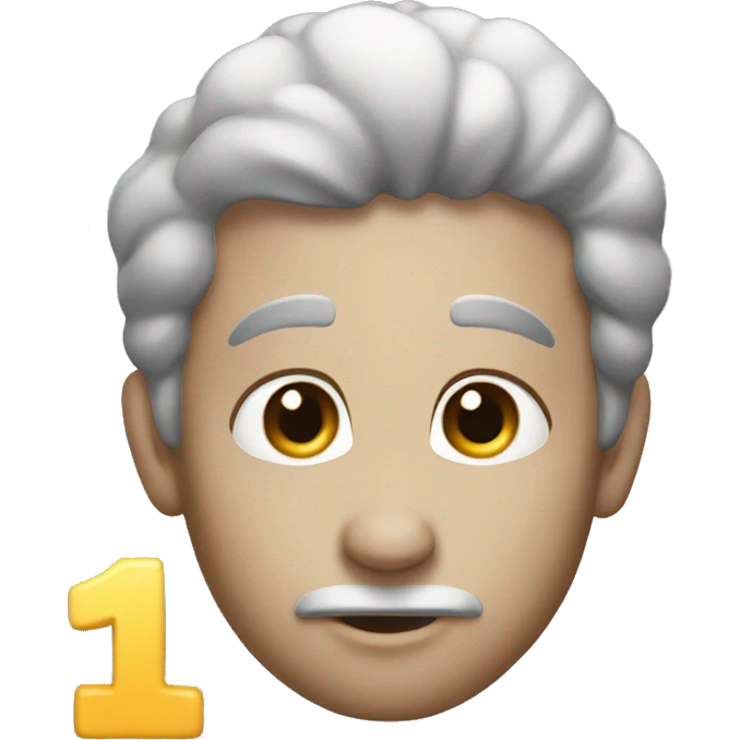  11 number  emoji