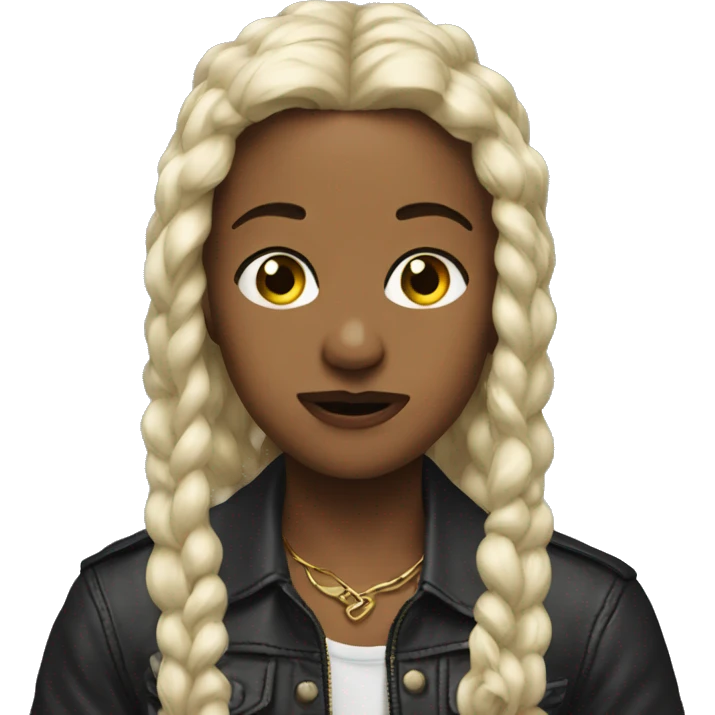 brat album  emoji