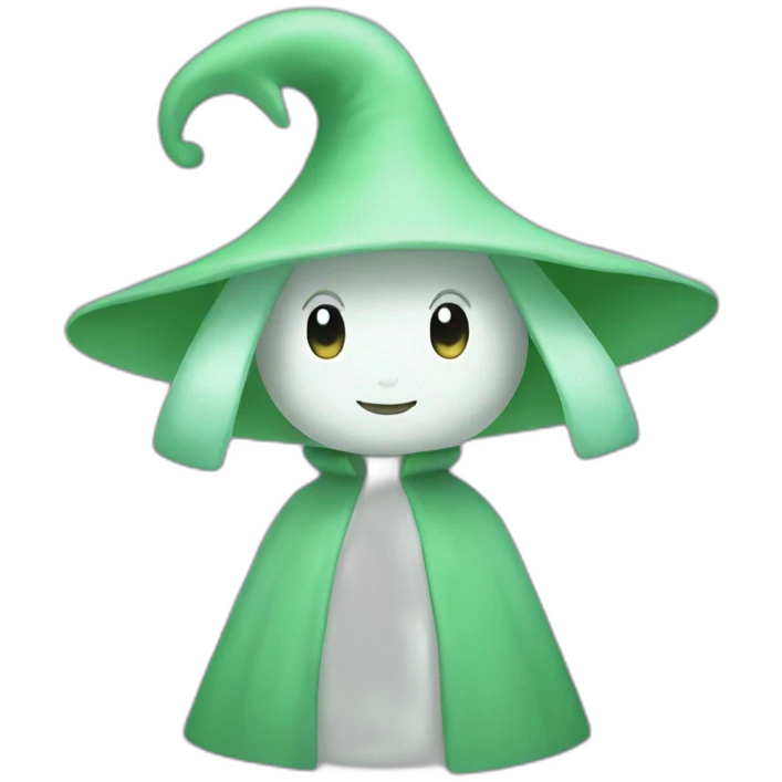 ralts emoji