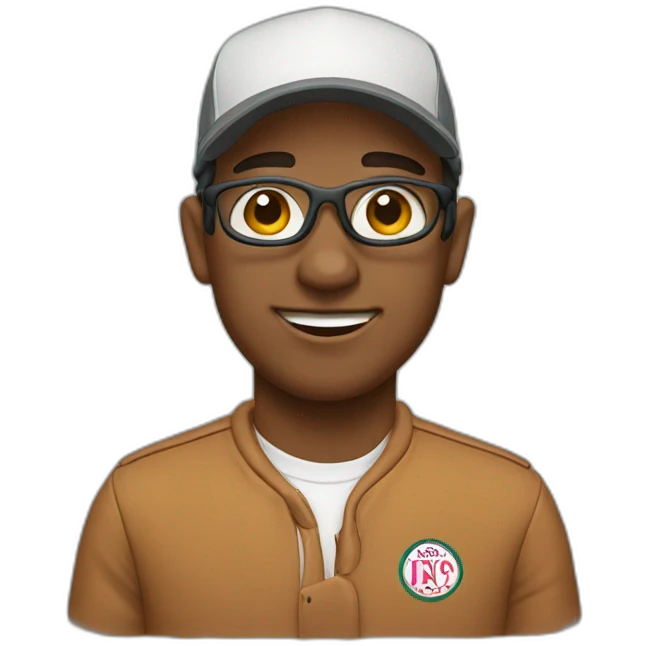 san francisco emoji