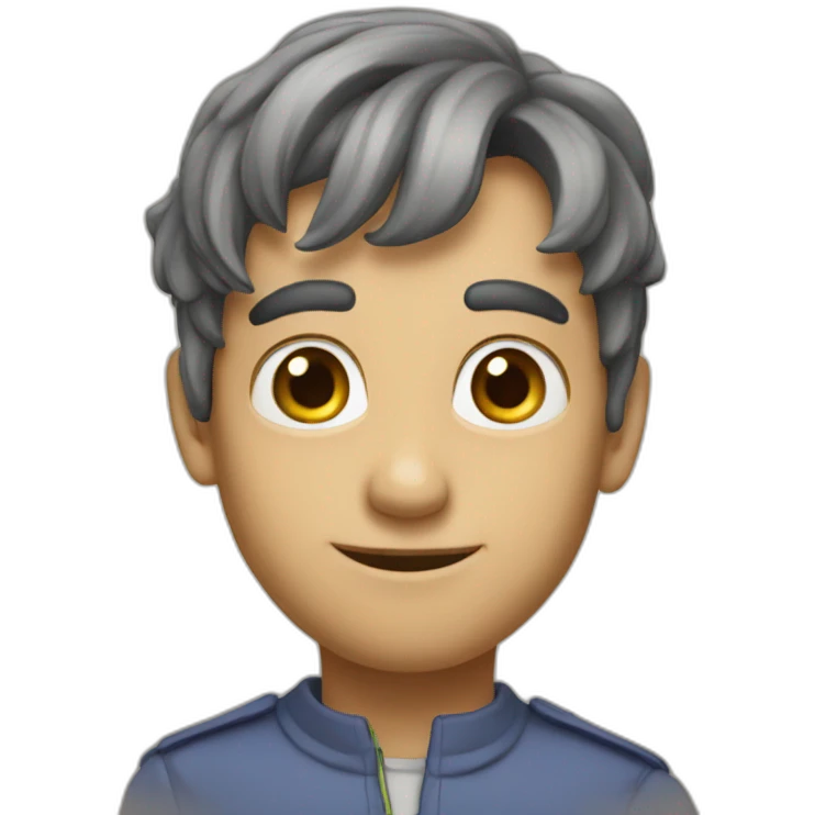 Upsy emoji
