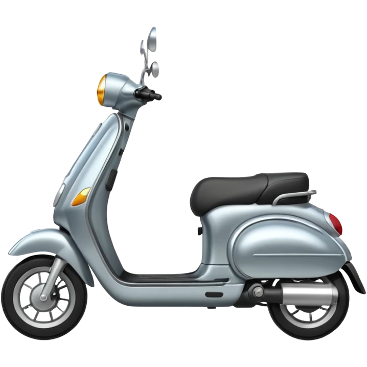 Scooters emoji