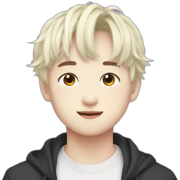 yoongi emoji