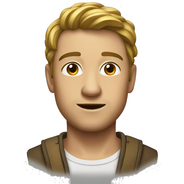 Tchétchénie emoji