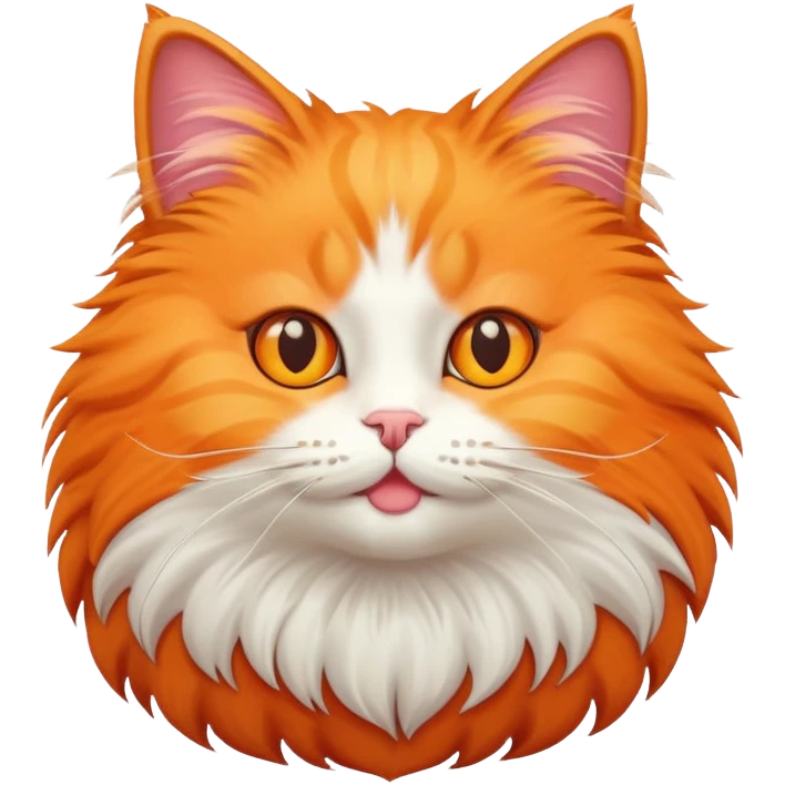 Cat emoji