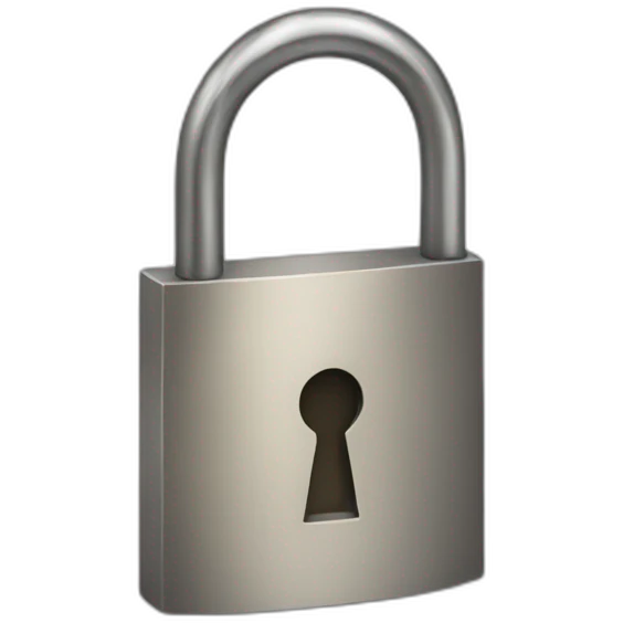 unlock emoji