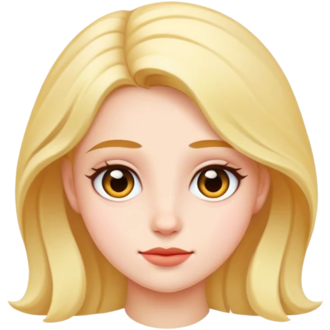 triple A Amelia emoji