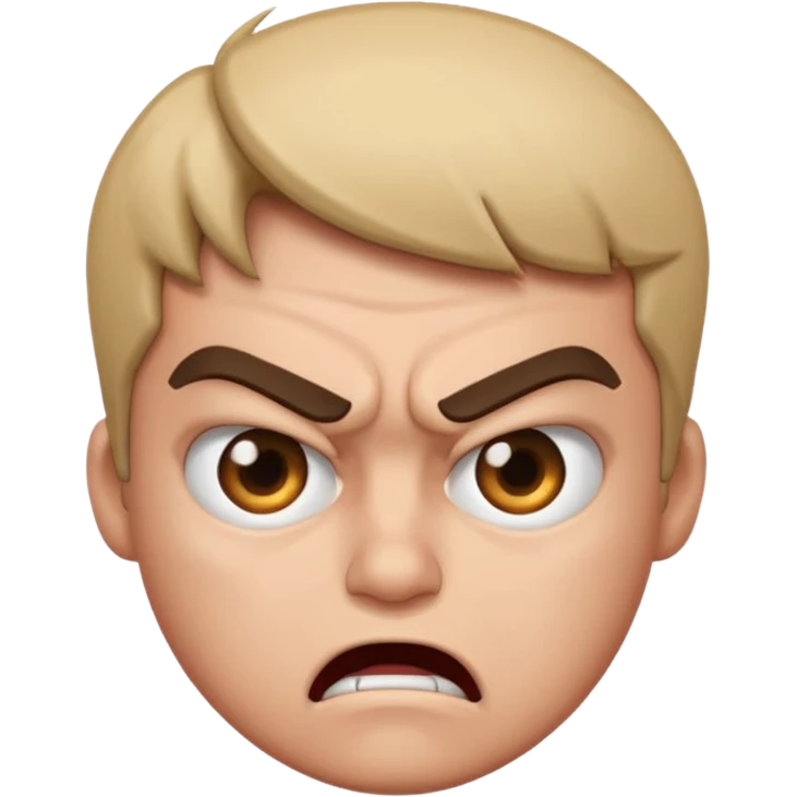 Fucking  emoji