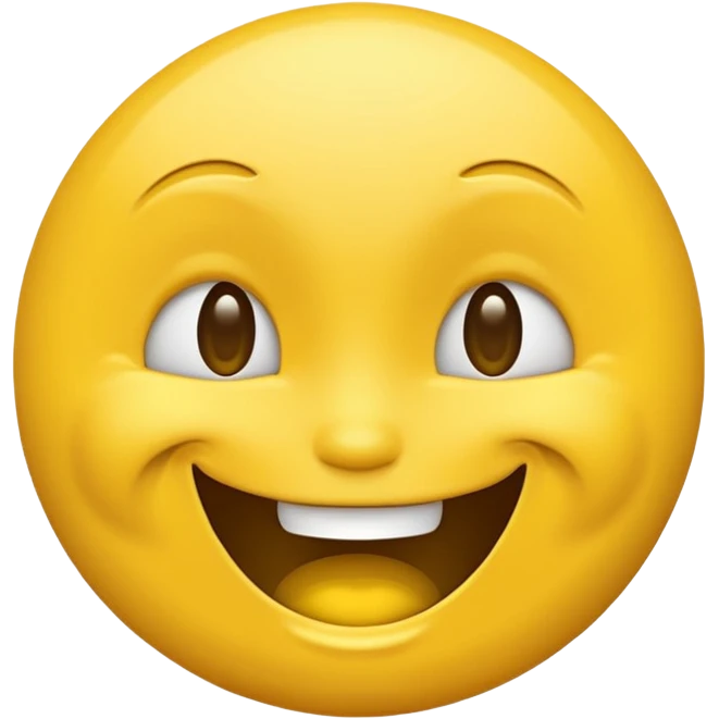 Demented winky face emoji emoji