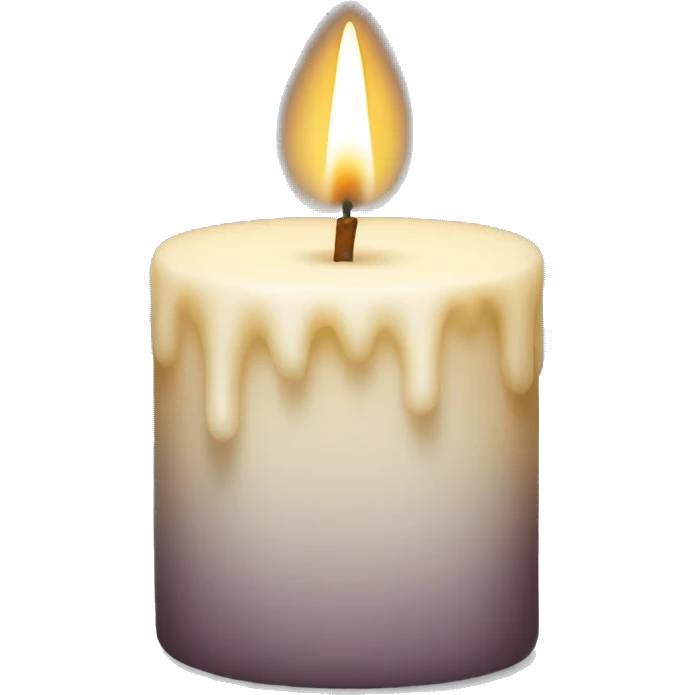 Candle  emoji