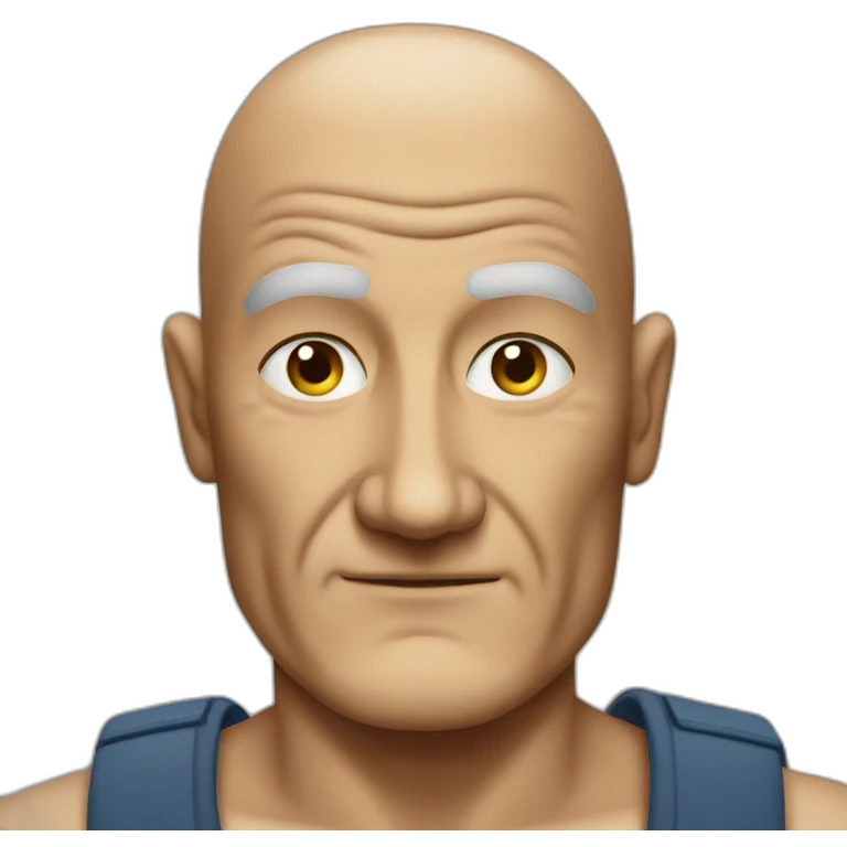 John Locke Lost emoji