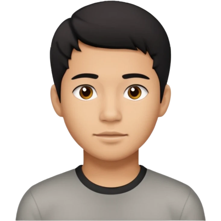 Pinoy version kahawig ni Tenoch Huerta 25 years old  emoji