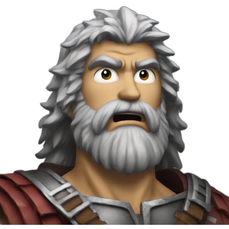Berserk emoji