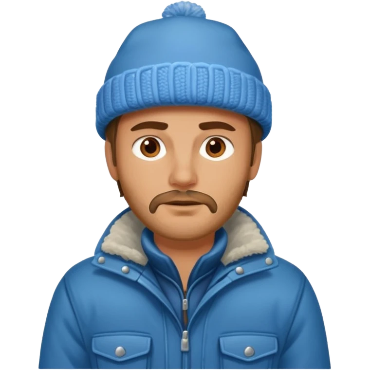 ice road trucker emoji