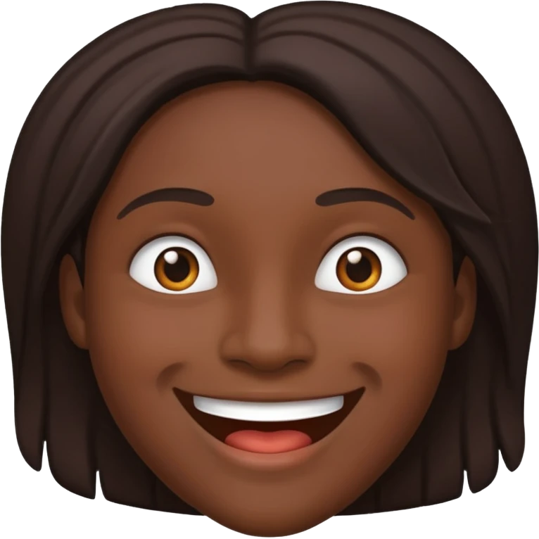 What’s up my peeps!? emoji