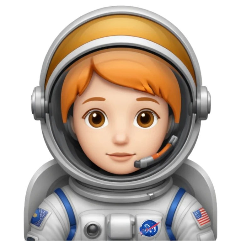 astronaut emoji