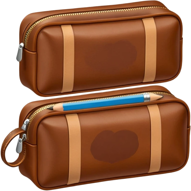 Pencil Case emoji