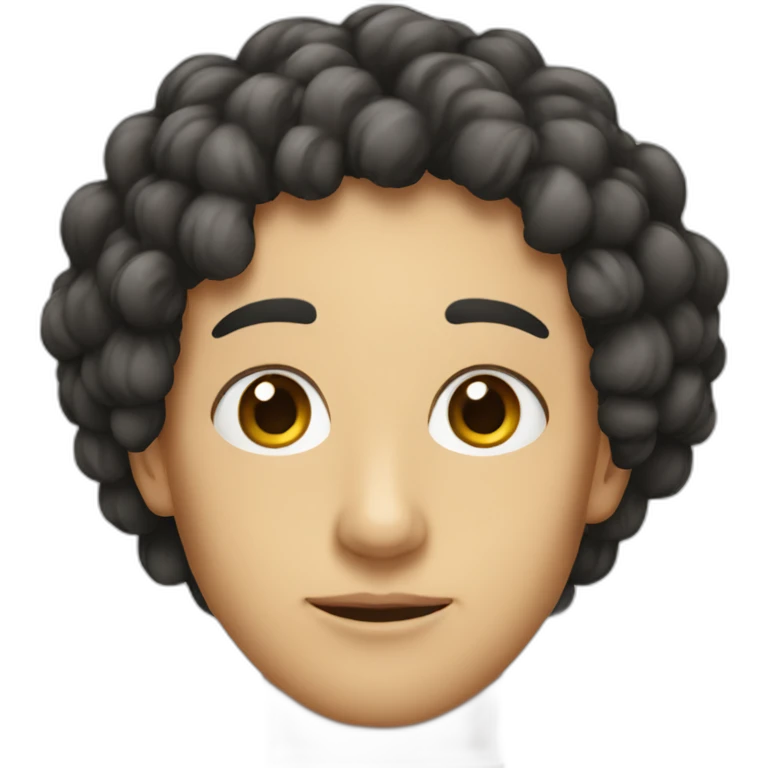 Peluquería emoji