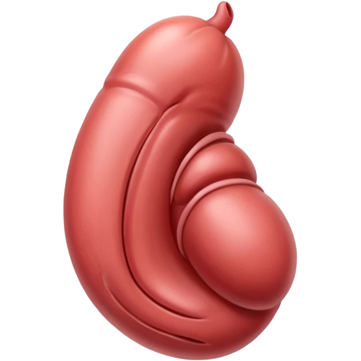 Penis emoji