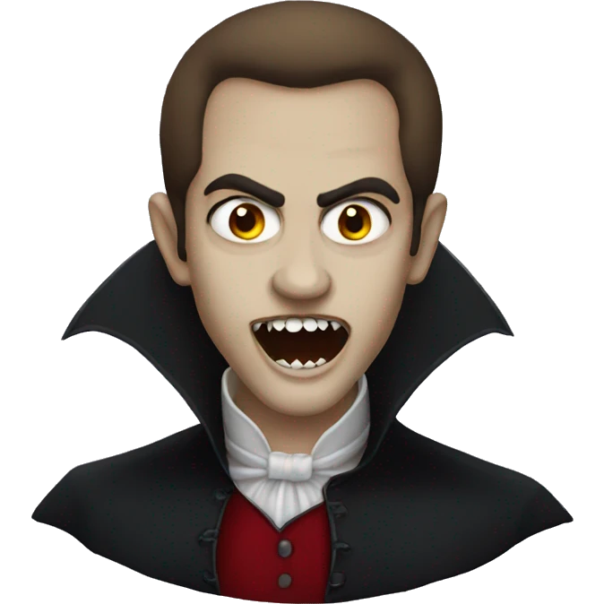vampire emoji