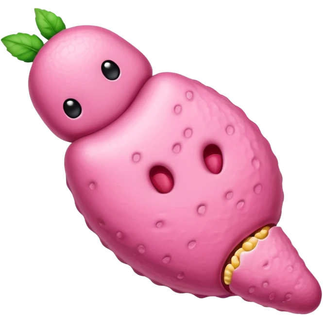 pancreas emoji