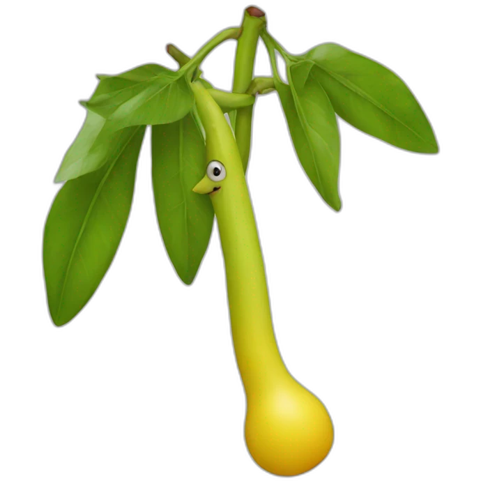 peely emoji