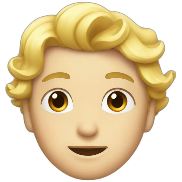 Etoile emoji