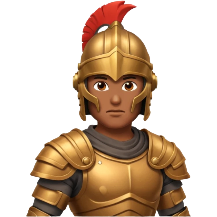 ares emoji