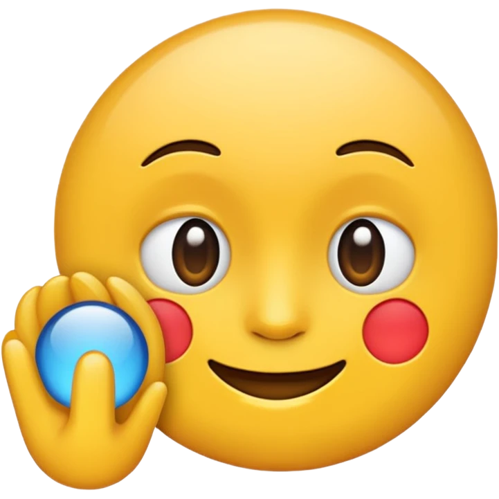 BLOG emoji