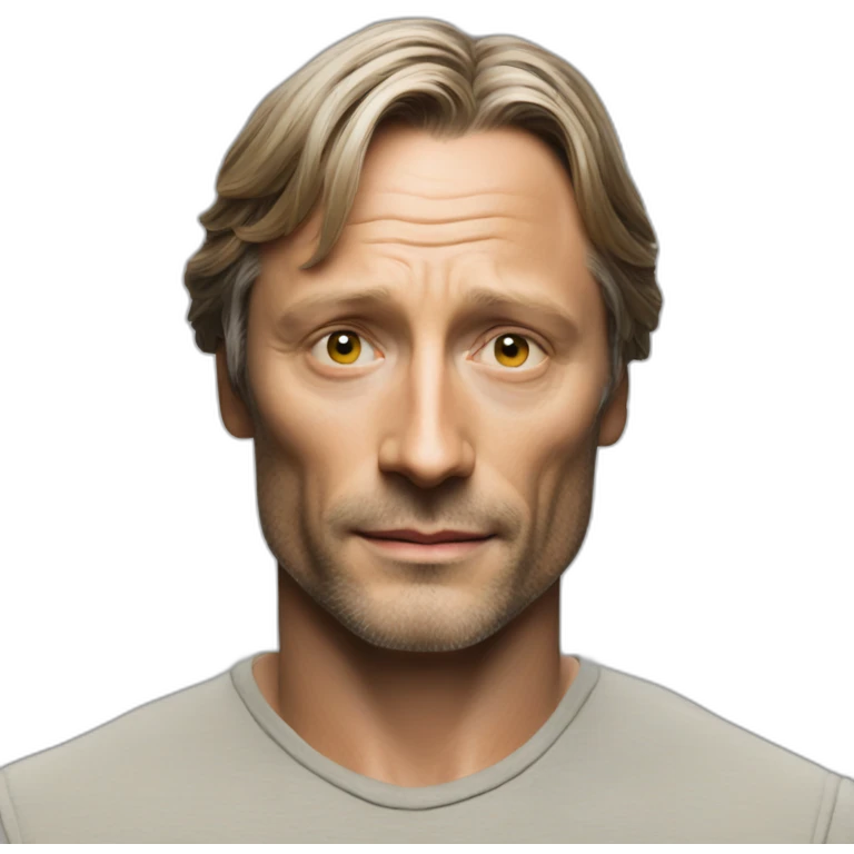 mads-mikkelsen emoji