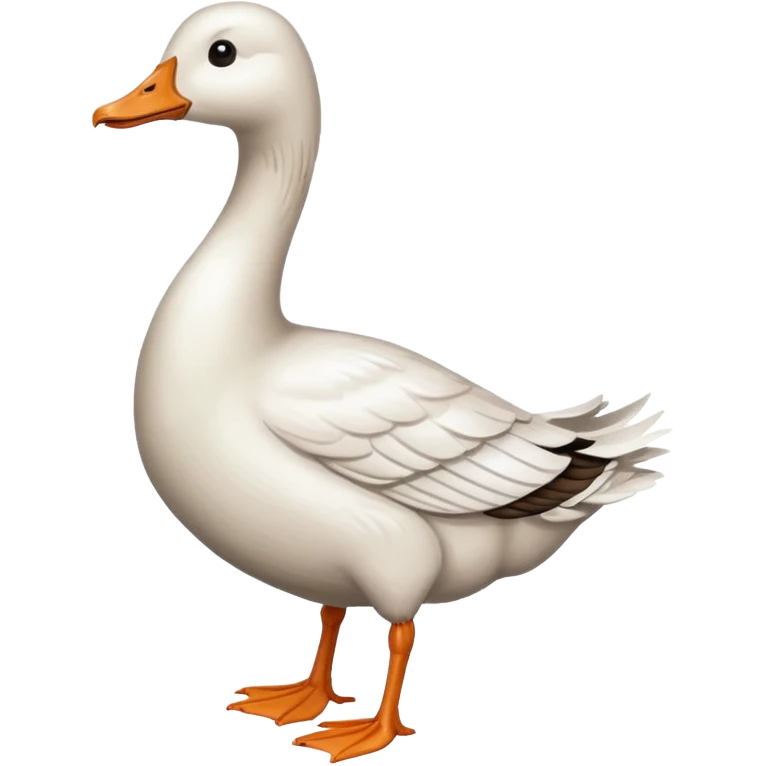 Goose emoji