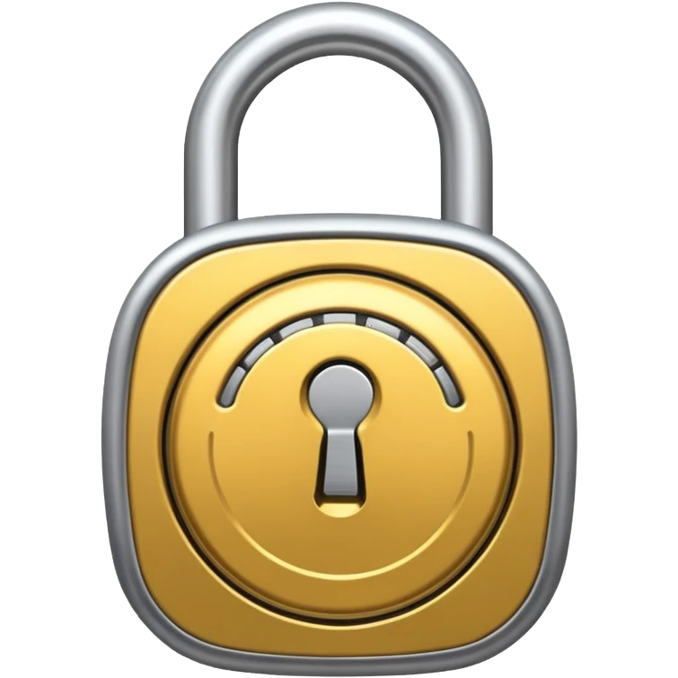 Digital security emoji