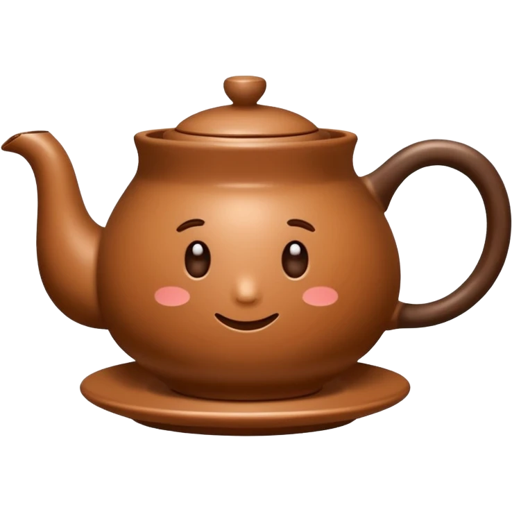 Çay emoji