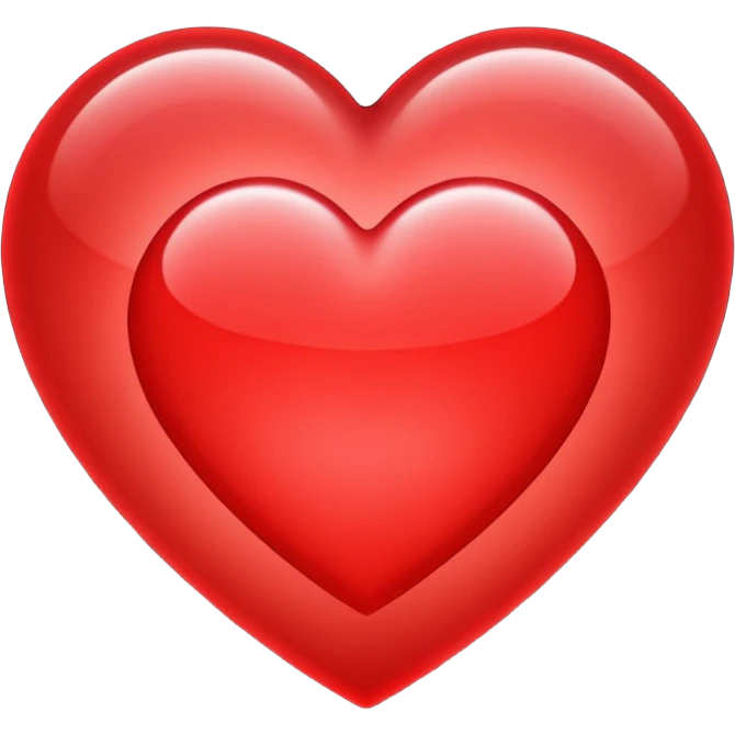 heart holograms  emoji