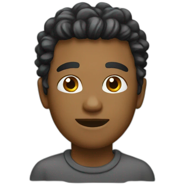 chatgpt emoji