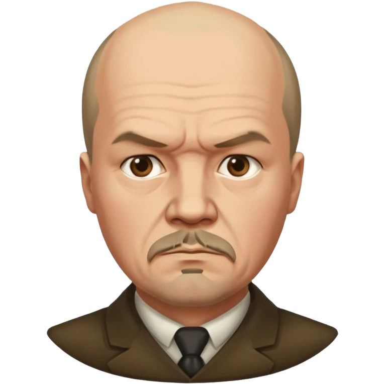 Vladimir Lenin emoji