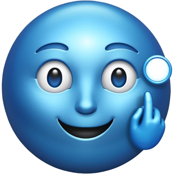 crea los iconos de photoshop, ilustrador, visual studio code con estilo 3D emoji