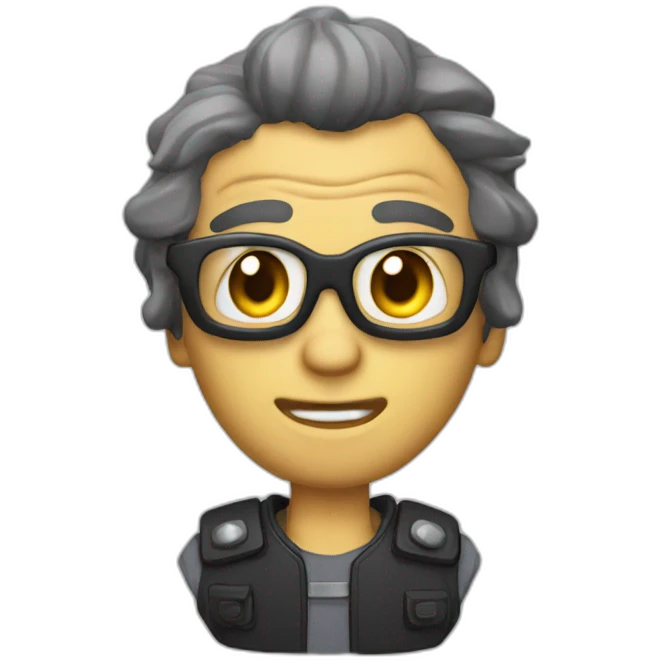 Chewroler Cruze emoji