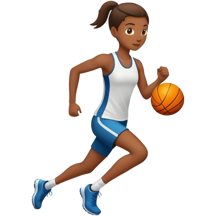 Sport emoji