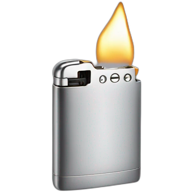 lighter emoji
