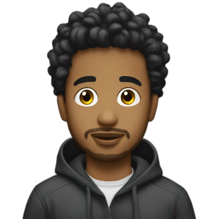 Metro Boomin emoji
