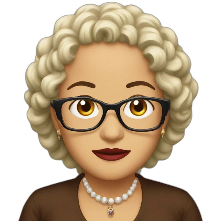 megawati emoji