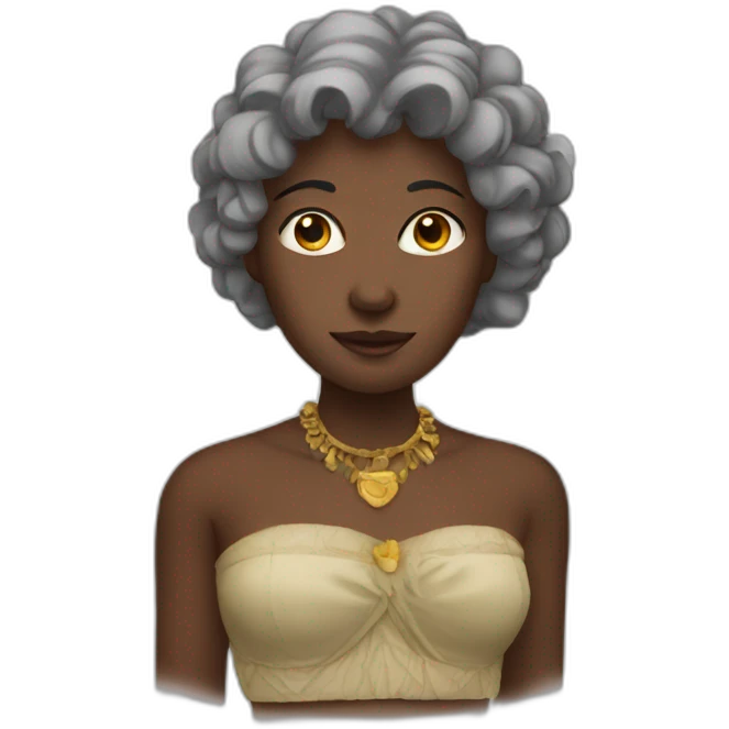 Assimi Goïta emoji
