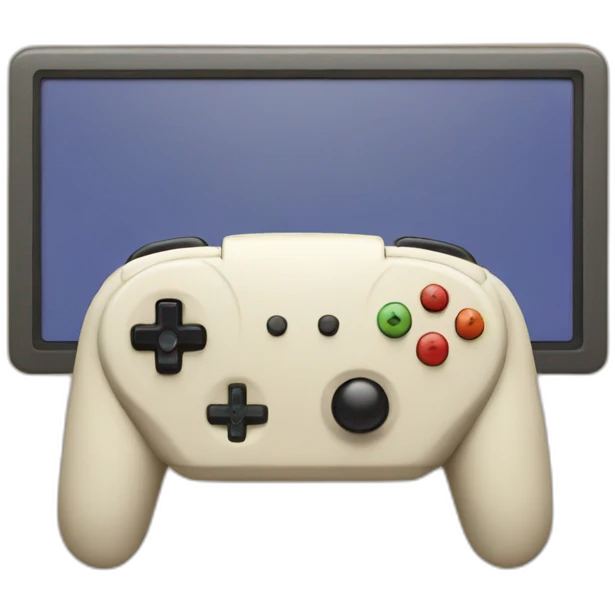nintedo switch emoji