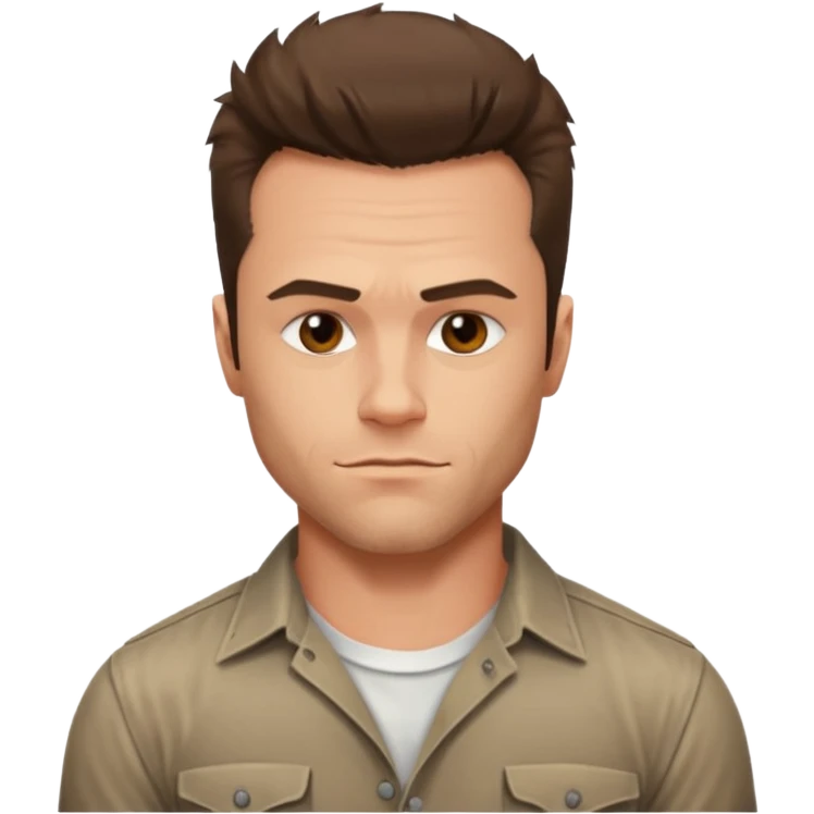 Tyler Durden emoji